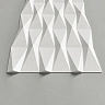 Стеновая панель Alpine Walls ПВХ Geometrium ECOGR0208W