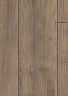 Ламинат Kronotex Exquisit Plus Дуб Бодега коричневый D 40422
