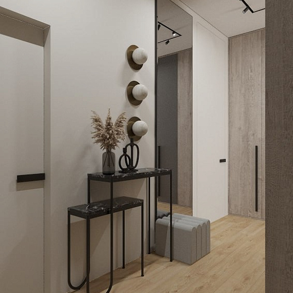 Ламинат AlixFloor  Vitality Line 8 Дуб натуральный бежевый