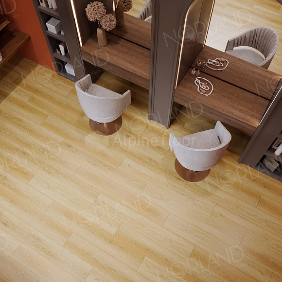 SPC ламинат Norland Vakre Vold