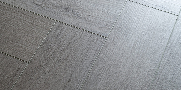 Кварцвиниловый SPC ламинат Damy Floor London Йорк York 191023EL-04 венгерская елка 615×123×4