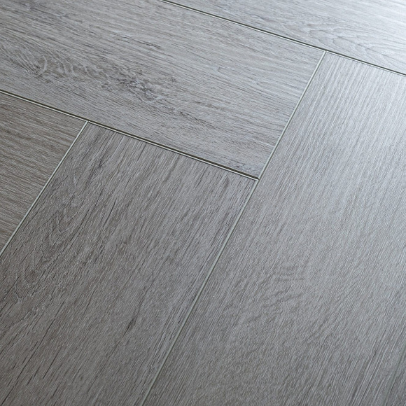 Кварцвиниловый SPC ламинат Damy Floor London Йорк York 191023EL-04 венгерская елка 615×123×4