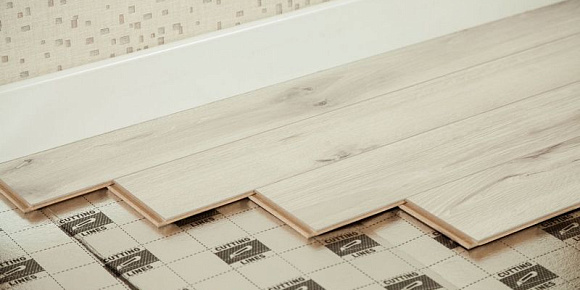 Ламинат Kronopol Platinium Cuprum Rimini Oak