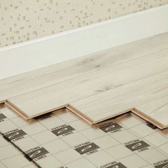 Ламинат Kronopol Platinium Cuprum Rimini Oak