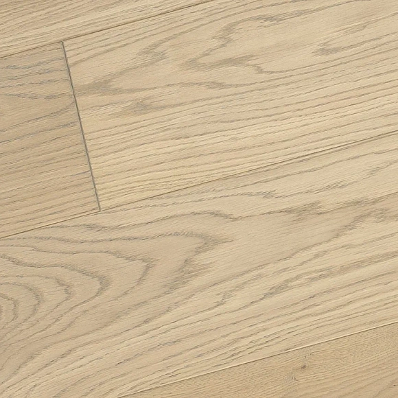 Паркетная доска Brinel Дуб Dream Рустик. Размер 1200-1450 х 155 х 15мм (1.35м2)