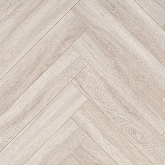 Кварцвиниловый SPC ламинат Aquafloor Space Parquet Light AF4506PQL венгерская елка 610×122×4,5