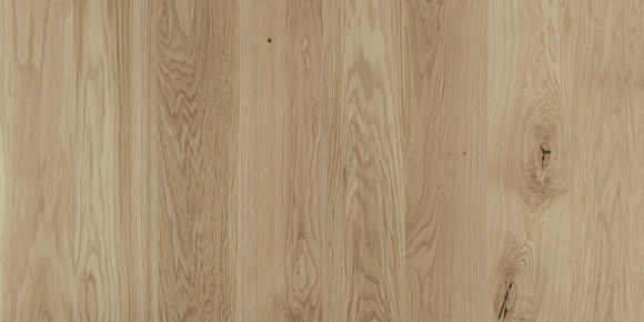 Паркетная доска Karelia Дуб Story Vintage TREND Brushed White Oil