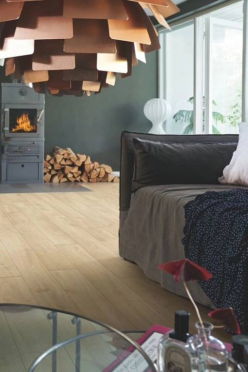 Ламинат Pergo Malmo pro L1258-04431 Дуб плато светлый (1,722 м2)