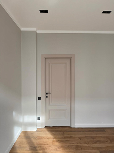 Квартира 160м2 г. Санкт-Петербург Инженерная доска Winwood