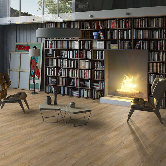 Ламинат Tarkett Pilot Кросфилд