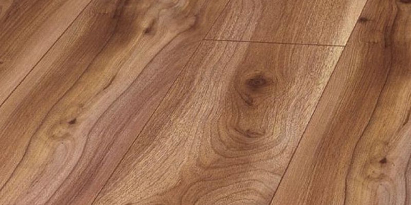 Ламинат Kronopol Platinium Slim Орех Американский