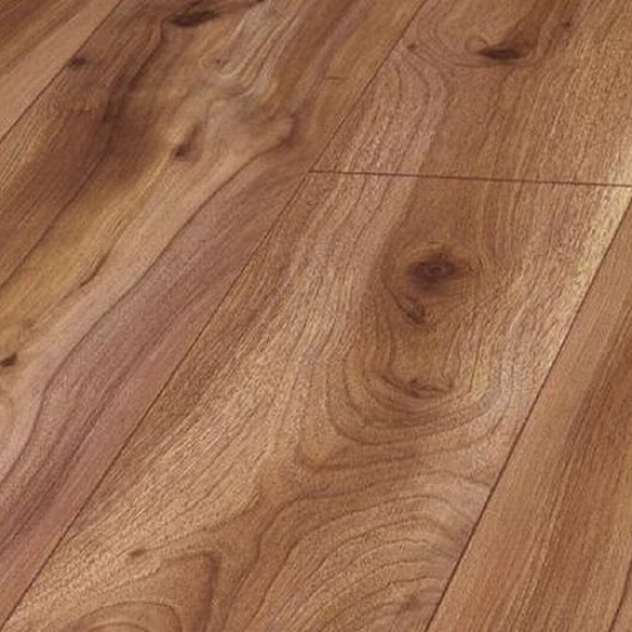 Ламинат Kronopol Platinium Slim Орех Американский