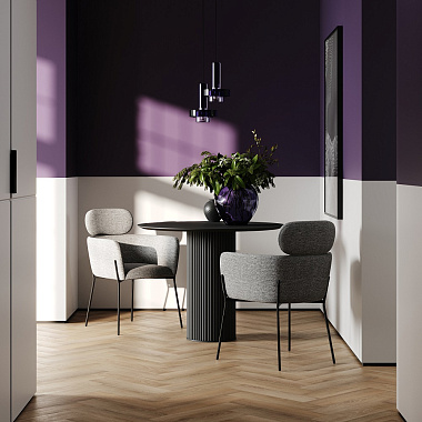 Кварцевый ламинат Fargo Штучный паркет Дуб Коста-Рика 44-3046-9
