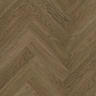 SPC ламинат Fargo Herringbone Дуб Монако