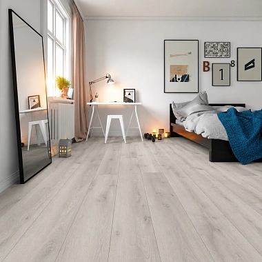 Ламинат My Floor Residence Дуб горный белый ML1032
