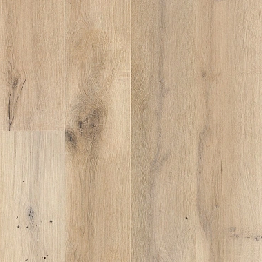 Паркетная доска Barlinek Дуб Ivory Grande