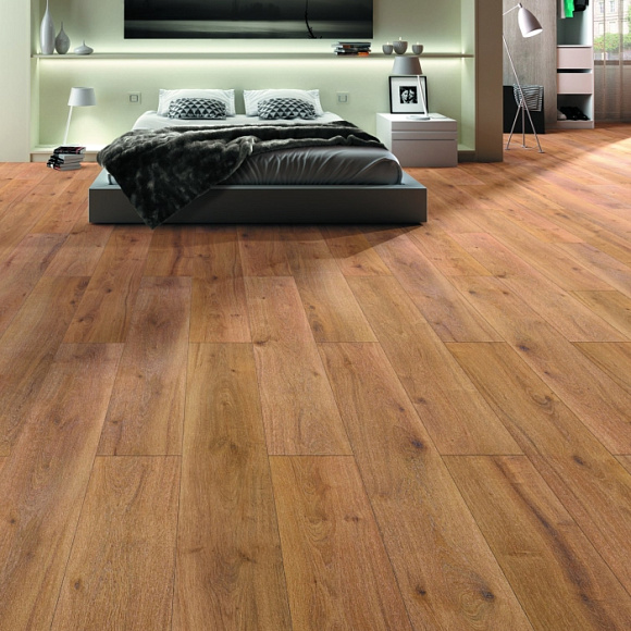 Ламинат Alsafloor Strong/Solid Онтарио