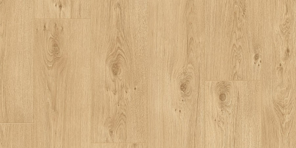 Ламинат AlixFloor Vitality Line 10 Дуб пшеничный золотой