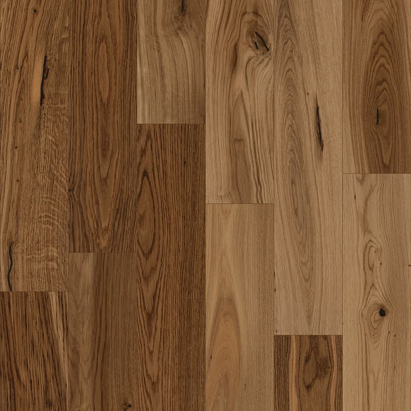 Инженерная доска Lab Arte Authentica Дуб Скальный