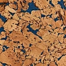 Пробковый пол Ibercork Настенная IberCork Лерида Азул