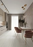 SPC ламинат AlixFloor City Line Дуб белый крафт