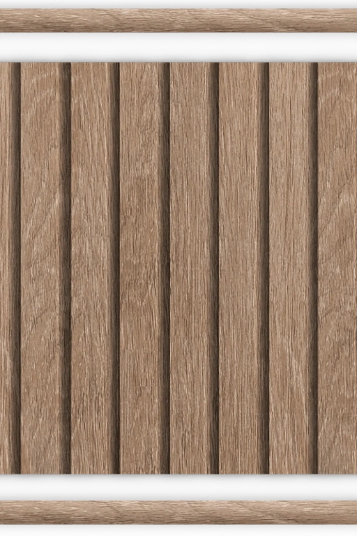 Молдинг D15V2 BR416 HI WOOD 15мм х 15мм х 2.7м