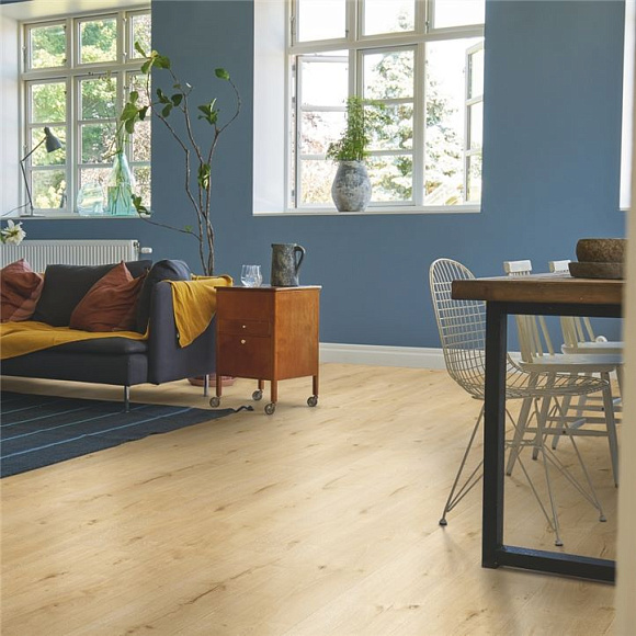 Ламинат Pergo Skara pro L1251-04297 Дуб Исландия (1,573 м2)