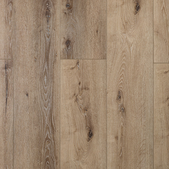 Кварцвиниловая плитка Aquafloor клеевая RealWood XL Glue AF8001XL 1524×228×2,5