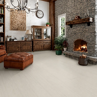 Ламинат My Floor Villa Дуб Опал белый M1234