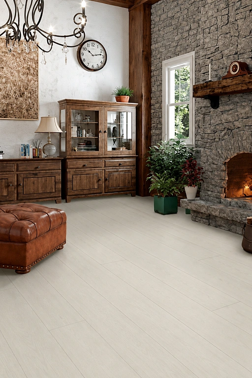 Ламинат My Floor Villa Дуб Опал белый M1234