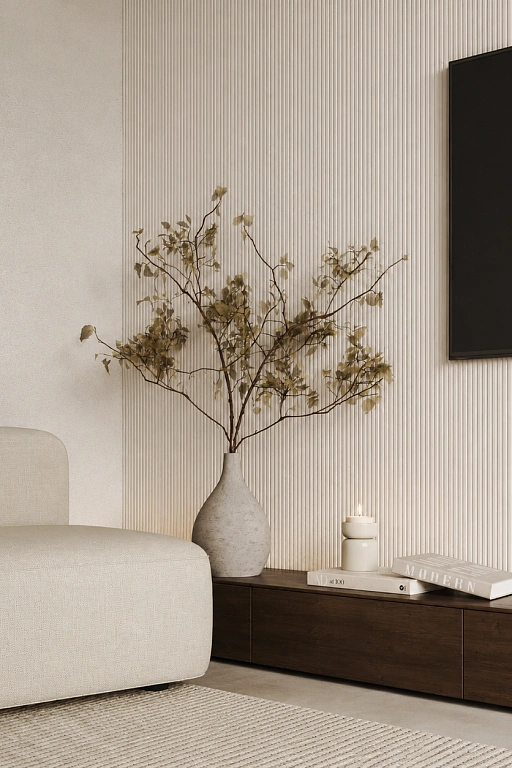 Гибкий камень Decaro WallPanels Flex Stone D1008 Steps