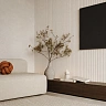 Гибкий камень Decaro WallPanels Flex Stone D1008 Steps