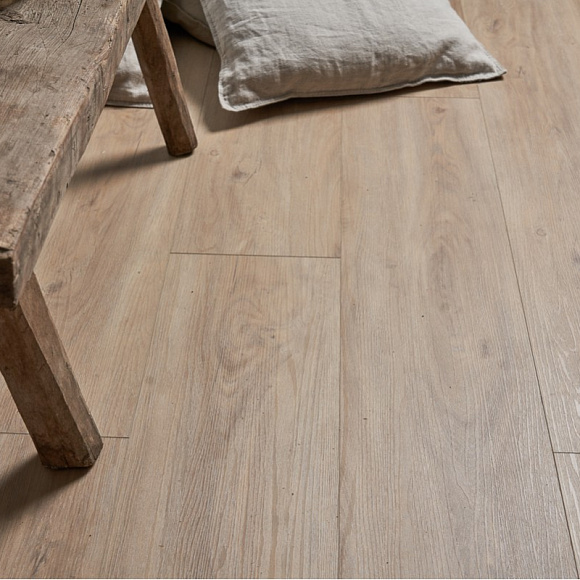 Виниловый пол Vinilam Cork Дуб Батис