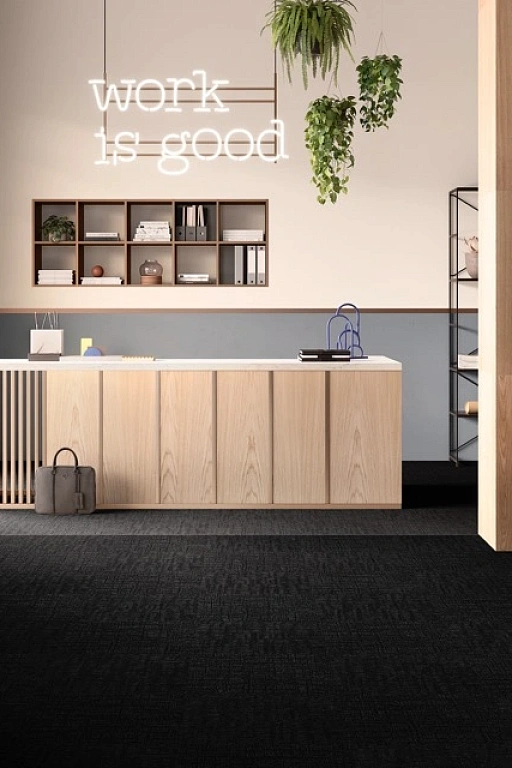 Ковровая плитка Associated Weavers Matrix Tile Matrix 99