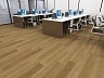 Кварцвинил Draw Wood Herringbone Oak 7204 со встроенной подложкой IXPE. Размер 635х127х5мм (2.42)