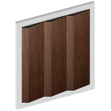 Панель LV141 BR396 HI WOOD 116.0мм х 17.5мм х 2.7м