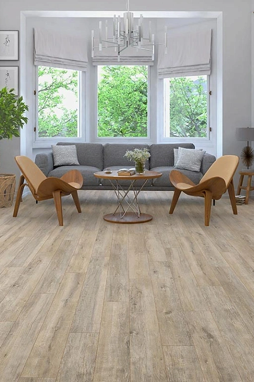 Ламинат My Step Arto Дуб Шарден D50157