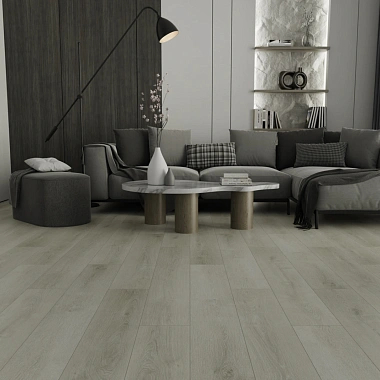 Кварцвиниловая плитка SPC Ideal Flooring Touch Wood Karelian