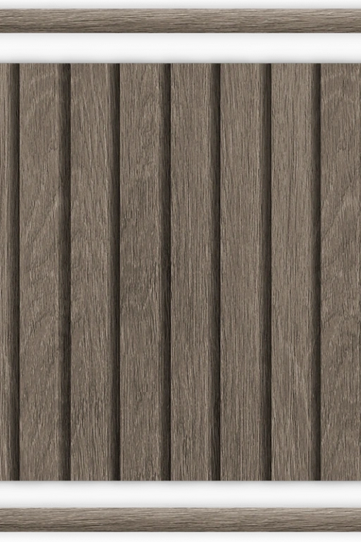 Молдинг D15V2 BR490 HI WOOD 15мм х 15мм х 2.7м