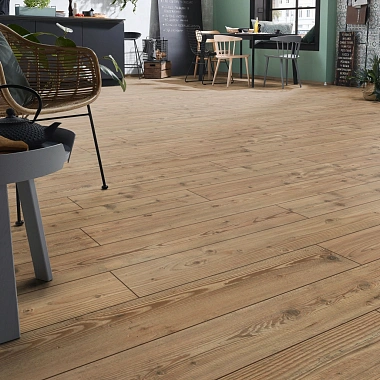 Ламинат Kronotex Exquisit Natural Pine D 2774
