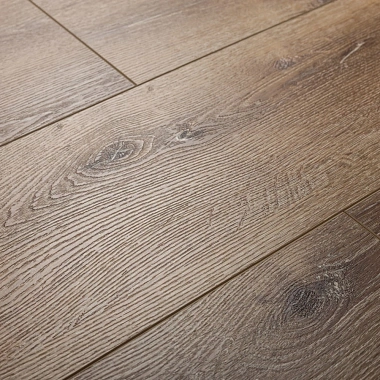 Кварцвиниловый WPC ламинат Aquafloor RealWood XL AF8003XL 1524×228×8
