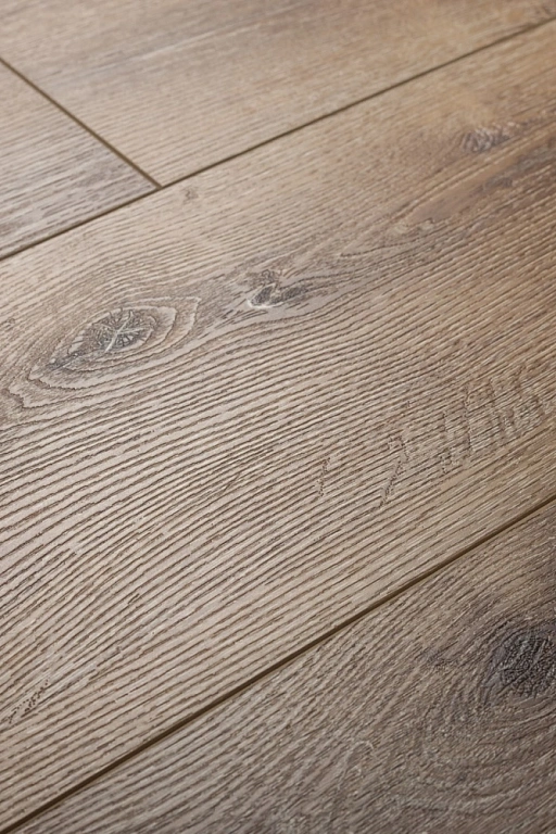 Кварцвиниловый WPC ламинат Aquafloor RealWood XL AF8003XL 1524×228×8