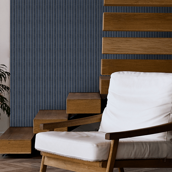 Панель LV139 BU20 HI WOOD 120.0мм х 12.0мм х 2.7м
