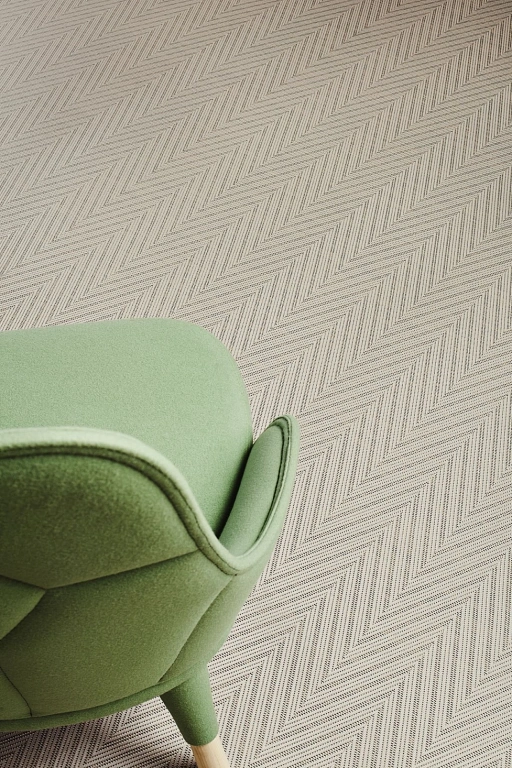 Виниловый пол Hoffmann Decoration ECO 11022