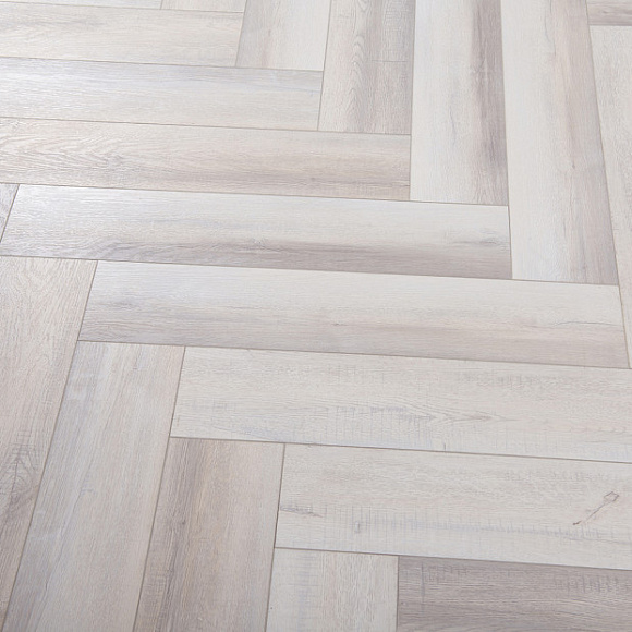 Каменный ламинат SPC StoneFloor Дуб Ланкастер 30605 НР (Английская елка)