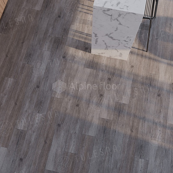 SPC ламинат Tulesna Verano Strabo