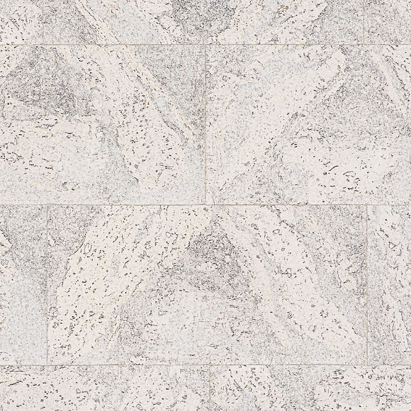 Пробковый пол Wicanders Dekwall Flores White