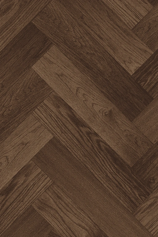 Паркетная доска Royal Parket Дуб Натур Флэйм лак венгерская елка 490×125×13