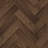 Паркетная доска Royal Parket Дуб Натур Флэйм лак венгерская елка 490×125×13