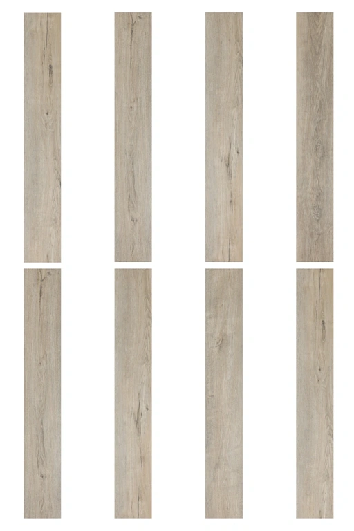 Кварцвиниловая плитка SPC Ideal Flooring Home Wood 02005 Nutmeg